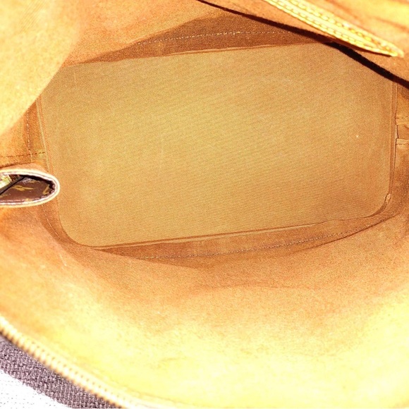 Louis Vuitton Alma Monogram PM - Picture 14 of 15